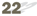 22
