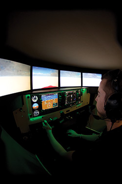 simulators