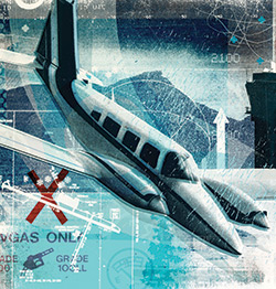 Overloaded and unbalanced