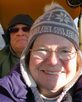 steve and jo