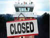 tower closures