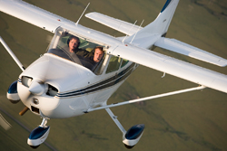 Financial products designed for pilots