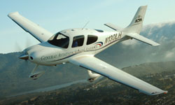2009 Sweepstakes SR22