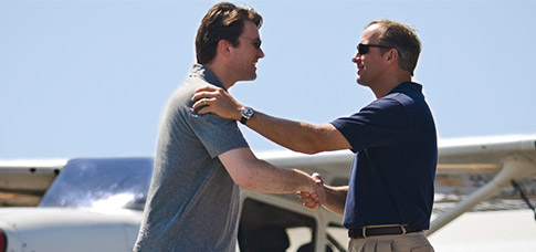 AOPA Aircraft Partnership Program