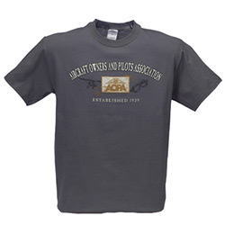 AOPA T-shirt
