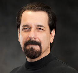 Ed Thompson, vice president of AOPA Products