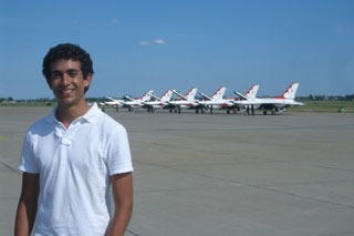 alberto guerrera