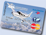 AOPA WorldPoints MasterCard