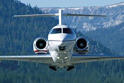 Hawker Beechcraft