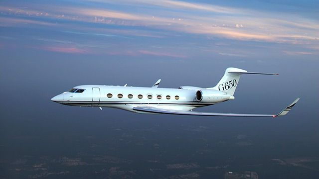 G650