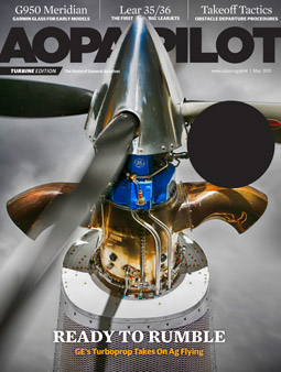 July 2012 Turbine Edition