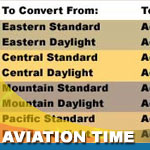 Aviation Time