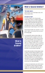 What Is General Aviation?