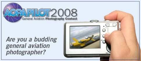 2008 Photo Contest