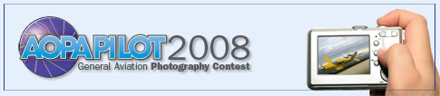 2008 Photo Contest