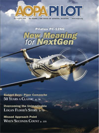 October 2008 cover