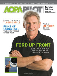 Turbine Edition cover