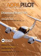 'AOPA Pilot' February 2010