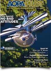 'Pilot' Image