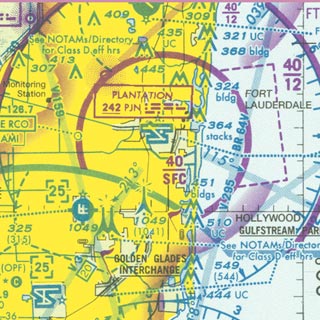 Check Flight Status Fort Lauderdale