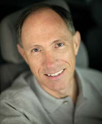 Bruce Landsberg