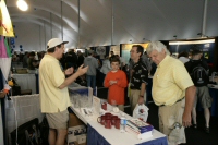 Over 100 Aviation Exhibits