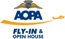 AOPA Fly-In & Open House