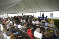 A Full Day of Seminars