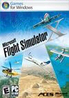 Microsoft Flight Simulator X