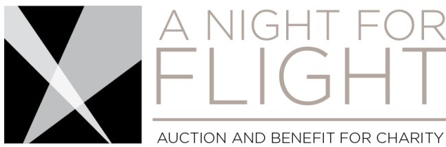 A Night for Flight Benefit and Auction