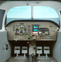 simulator