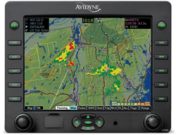 avidyne