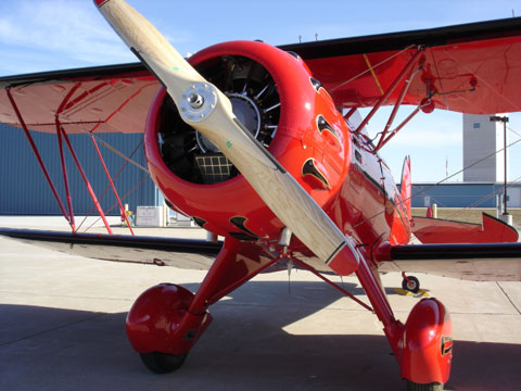 Waco