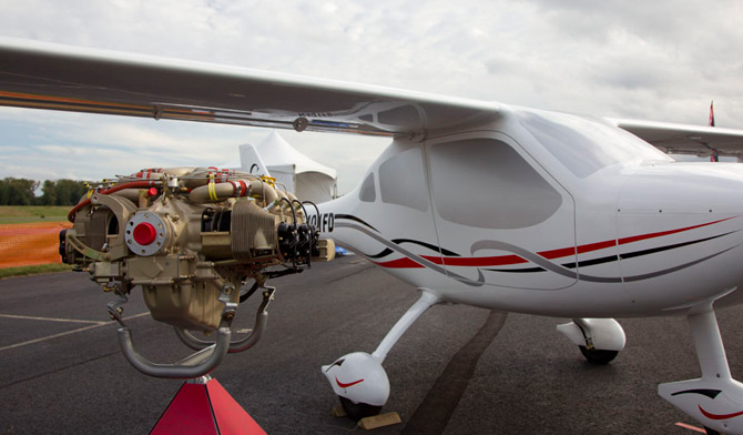 to use both 100ll avgas