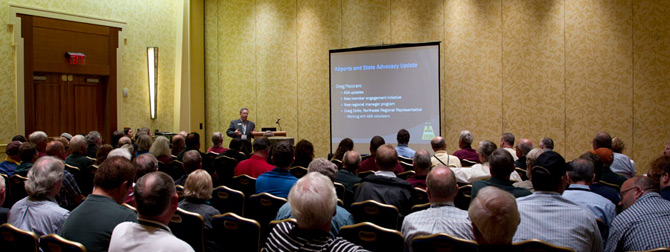 ASN Meeting