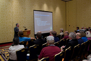 ASN Meeting