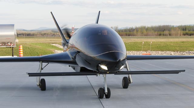 Cobalt Aircraft