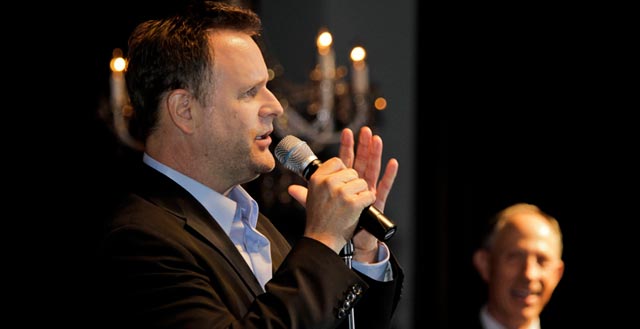 Dave Coulier