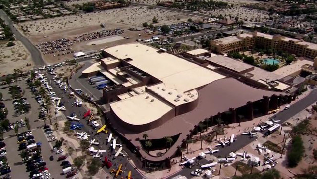 aopa aviation summit 2012