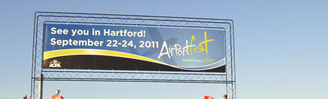 Airportfest