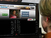 Redbird Flight Simulations partners with King Schools to offer integrated full training scenarios.