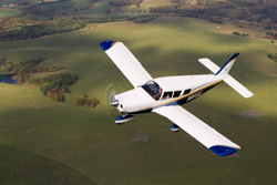 Piper Cherokee
