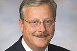 Cessna Chairman, President, and CEO Jack Pelton