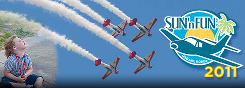 Sun-n-Fun 2011
