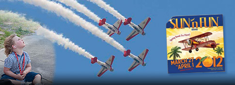 Sun-n-Fun 2012