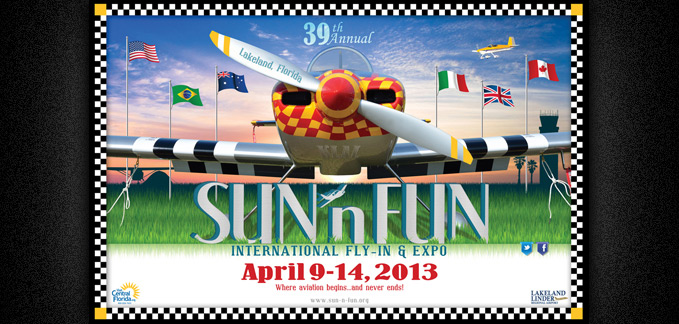 Sun-n-Fun 2013