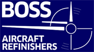 Boss Aircraft Refinishers