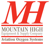 Mountain High Oxygen Systems