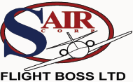 Saircorp/Flight Boss Ltd.