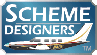 Schemed Designers